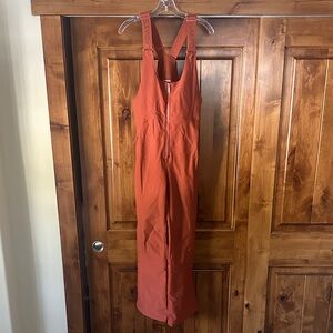 Halfdays ISABEL SOFT SHELL BIB PANT